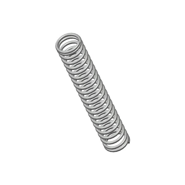 Approved Vendor Compression Spring, O= .312, L= 1.88, W= .035 G609972750 - main